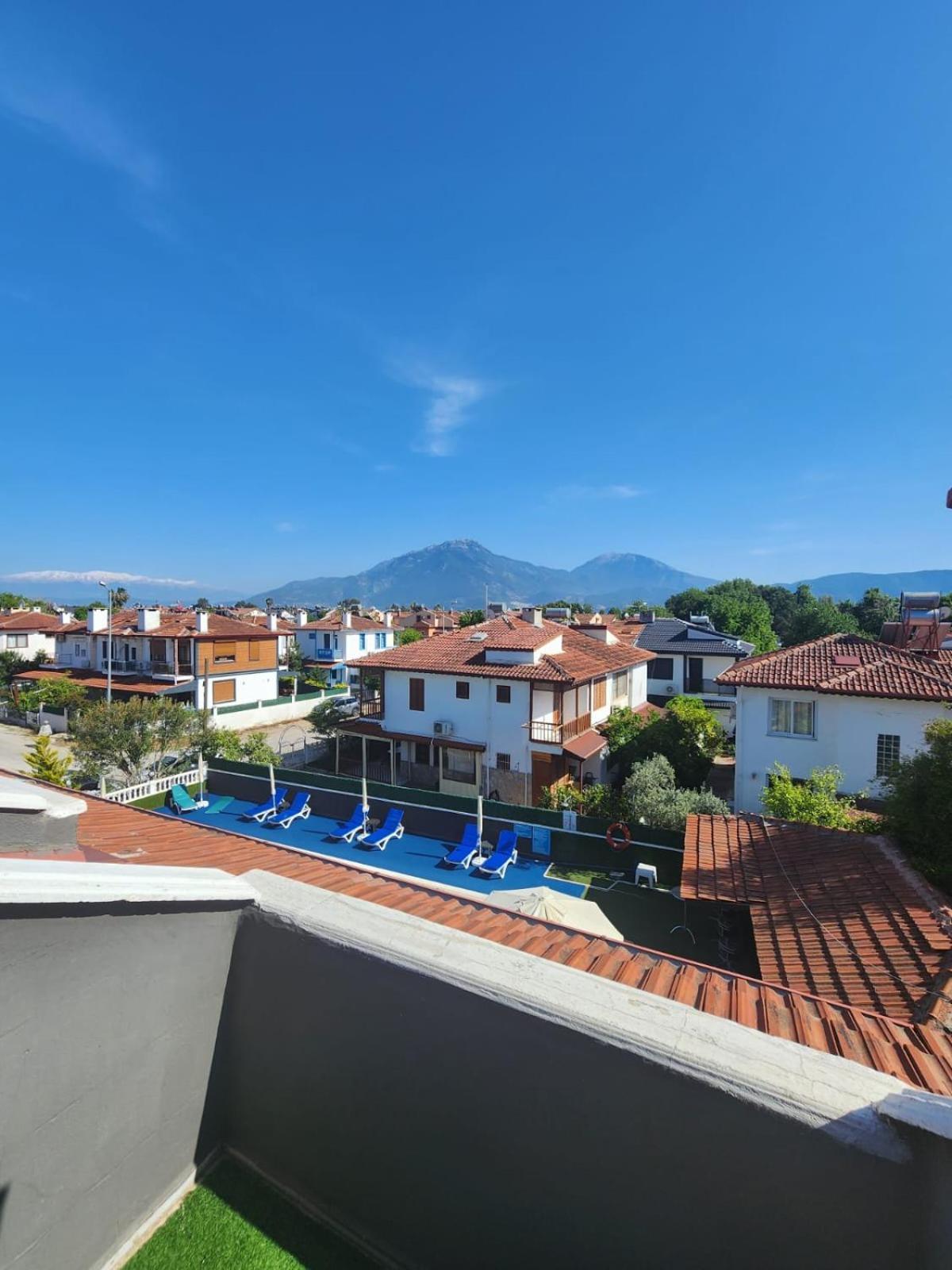 şehzade Apart Otel