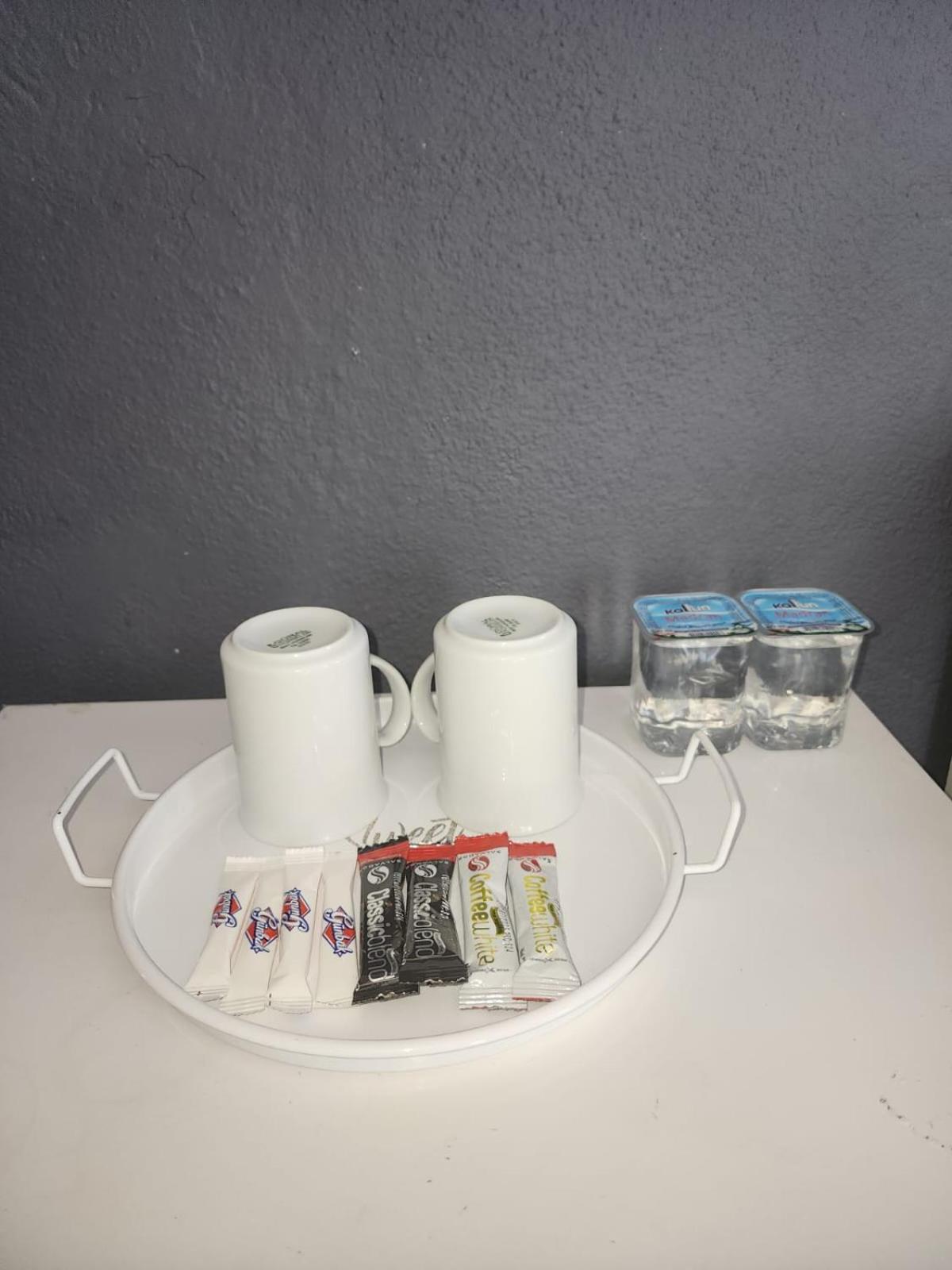 şehzade Apart Otel *