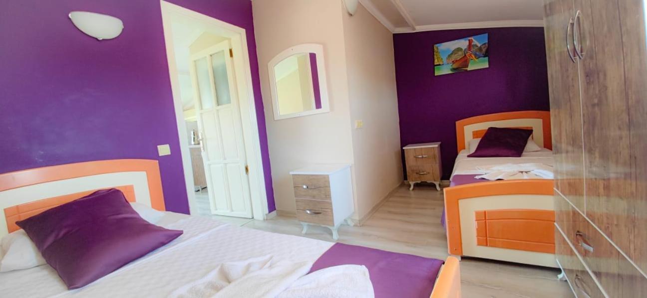 şehzade Apart Otel *