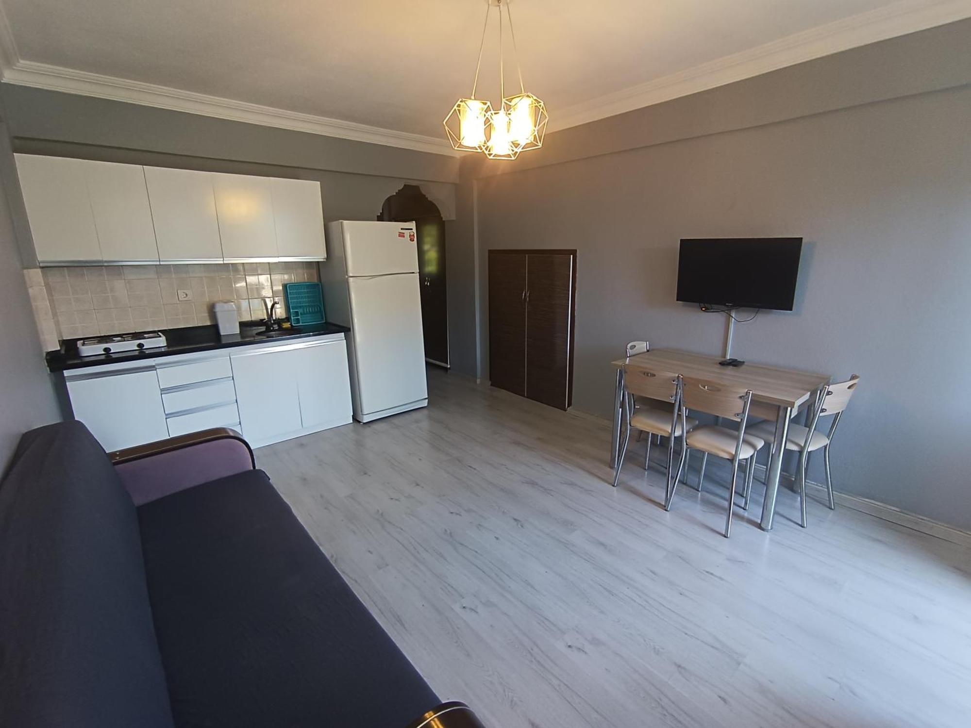 şehzade Apart Otel Fethiye