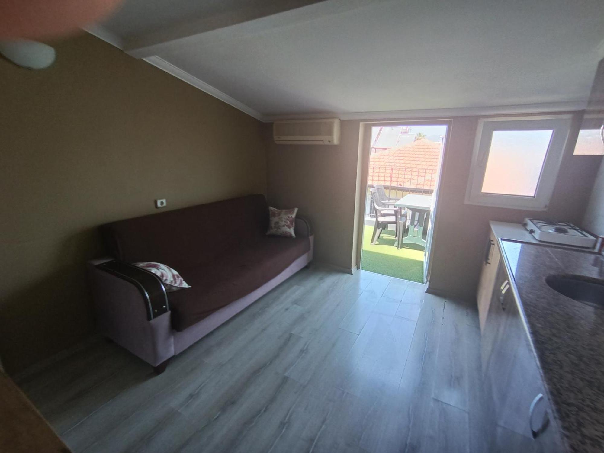 şehzade Apart Otel