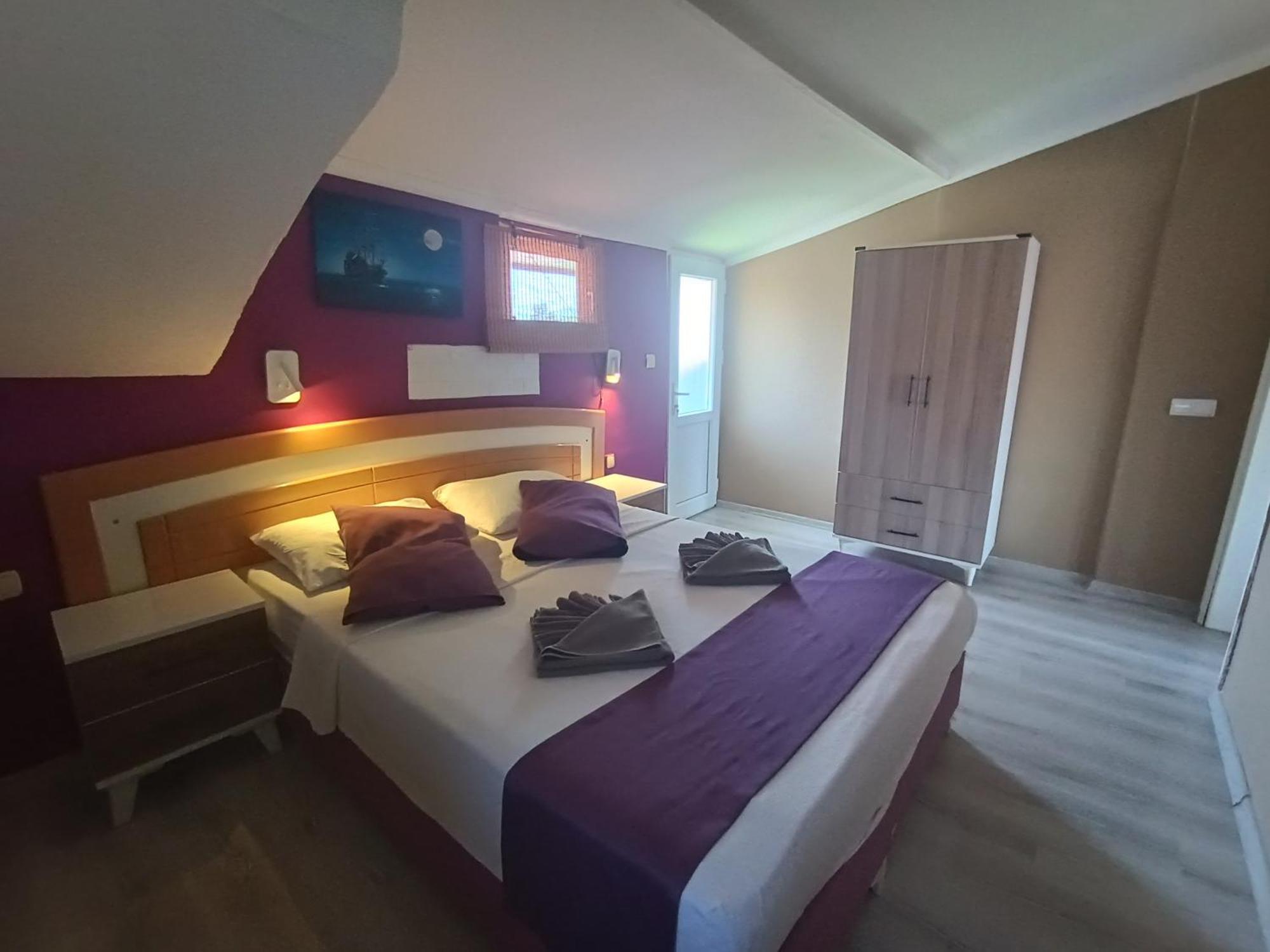 şehzade Apart Otel Fethiye