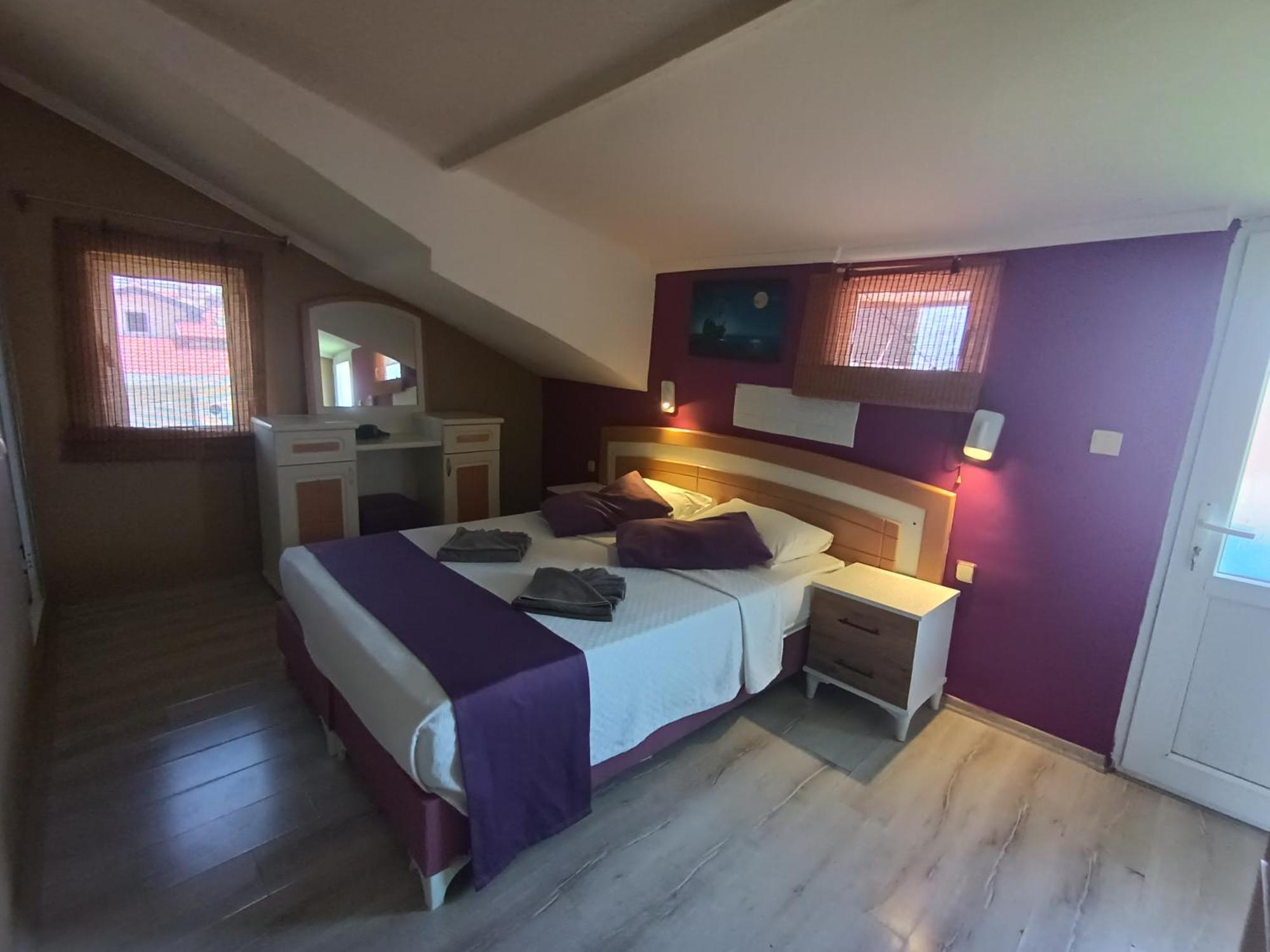 Apart Otel şehzade